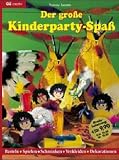 Der gro&szlig;e Kinderparty-Spa&szlig; - Yvonne Joosten