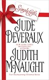 Simple Gifts Four Heartwarming Christmas Stories