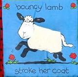 Playbook: Bouncy Lamb (Touch & Feel Padded Cloth)