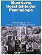 Illustrierte Geschichte der Psychologie