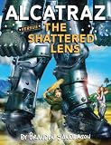 Alcatraz Versus The Shattered Lens