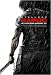 Rambo - Movie Poster - Teaser / Knife (Size: 24'' x 36'')