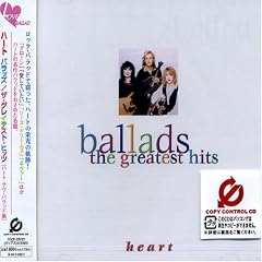 Ballads: Greatest Hits