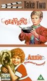 Annie / Oliver [UK IMPORT] - Albert Finney