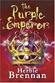 The Purple Emperor