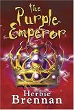 The Purple Emperor