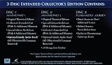 Avatar (Three-Disc Extended Collector's Edition)