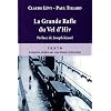 La Grande Rafle du Vel d'Hiv : 16 juillet 1942