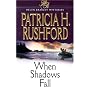 When Shadows Fall (Helen Bradley Mysteries, 4)