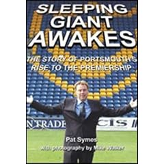 Sleeping Giant Awakes: The Story of Portsmouth's Rise to the Premiership