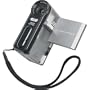 JVC Everio Digital Media Camcorder GZMC100AG - Vertical - PAL Version
