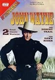 John Wayne: 2 Great Classic Westerns: The Desert Trail / The Dawn Rider