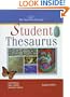 The American Heritage Student Thesaurus