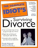 The Complete Idiot's Guide to Surviving Divorce (Complete Idiot's Guide) (Complete Idiot's Guide)