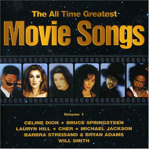 CD-Charts  Search : All Time Greatest Movie Songs, Vol. 1