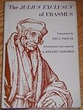 The 'Julius exclusus' of Erasmus