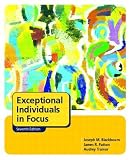 Exceptional Individuals in Focus (7th Edition)