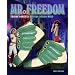 Mr Freedom- Tommy Roberts: British Design Hero