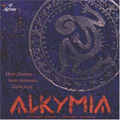 Alkymia