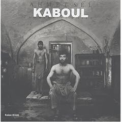 Kaboul : Portraits pos�s
