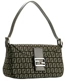 Fendi - Fendi Borsa Zia Forever Baguette 8BR003JQ4F0WQ4