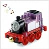 Mattel T2990-0 - Fisher-Price Thomas & seine Freunde Sprechende Rosie klein