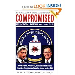 Compromised: Clinton, Bush and the CIA