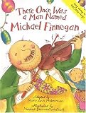 There Once Was a Man Named Michael Finnegan (Megan Tingley books)
