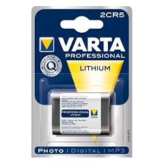 Varta 06203 301 401 - 2CR5