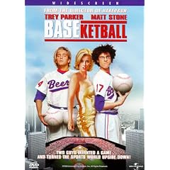 BASEketball
