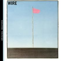 Pink Flag