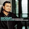 Mozart: Piano Concertos 6, 15 & 27