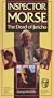 Inspector Morse: Dead of Jericho [VHS]