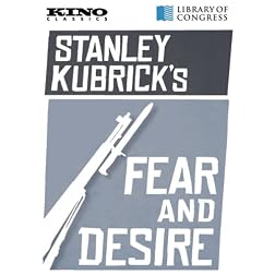 Fear & Desire