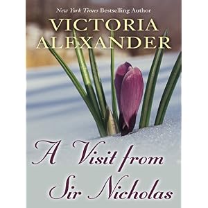 a visit from sir nicholas  effington family  and over one million other