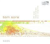 Music for Mechanical and Electronic Instruments
