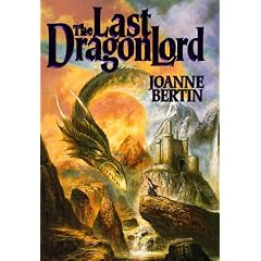 Last Dragonlord