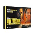 Cry Freedom - Le cri de la libert�