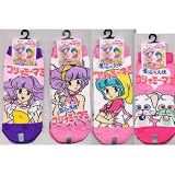 クリィミーマミ キャラックス 全4種セットイメージ