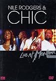 Chic - Live At Montreux 2004 - IMPORT