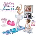 Swan Lake Bella Dancerella Home Ballet Studio