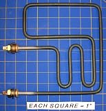 32000148-001 Heating Element