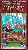 kids and infants educational toys item: Adventures In Odyssey Classics - Cassette #1: Welcome To Odyssey