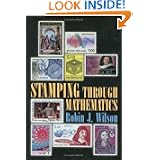 Stamping Through Mathematics by Robin J. Wilson