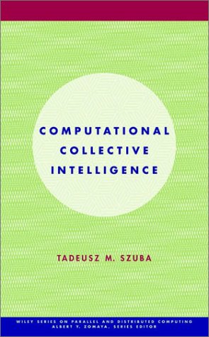 Distributed Computing