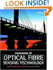 Handbook of Optical Fibre Sensing Technology