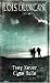 They Never Came Home (Laurel Leaf Suspense)