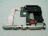 Original Dell Latitude Laptop Motherboards XPI System Board
