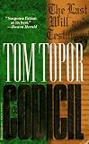 The Codicil: A Novel
