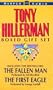 Tony Hillerman Boxed Gift Set: The Fallen Man, The First Eagle